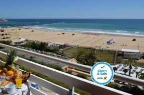 Гостиница Hotel Santa Catarina Algarve  Портиман